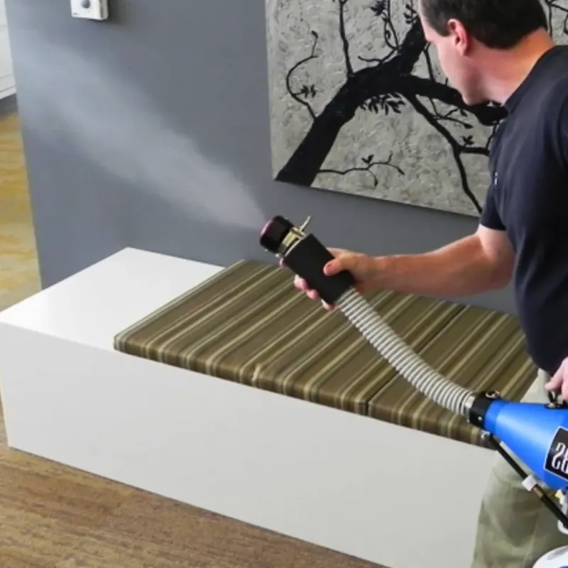 Professional Odor Removal in Boulevard Park, WA